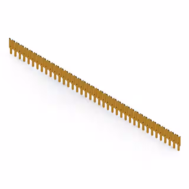 103-039-253-100 EDAC Inc.  Backplane Connector Contacts